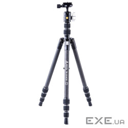 Штатив Vanguard Vesta TB 204CB (DAS301490)