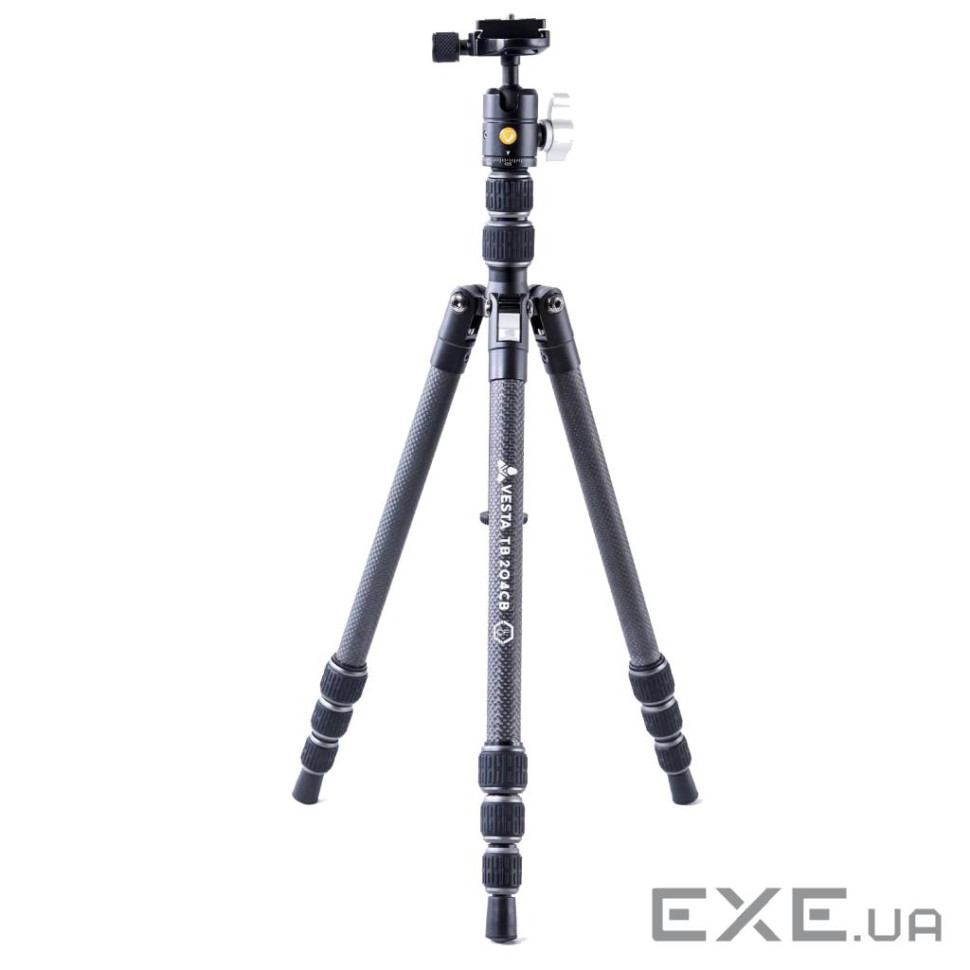 Штатив Vanguard Vesta TB 204CB (DAS301490)