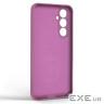 Чохол до мобільного телефона Armorstandart Icon Ring Samsung S23FE 5G Grape (ARM72791)