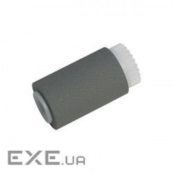 Ролик відділення паперу PANASONIC DP1520/1820 аналог DZLA000363 CET (CET8943)