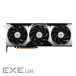 Відеокарта MSI GeForce RTX 5080 16G Ventus 3X OC