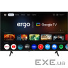Телевізор ERGO 60" QLED 4K 60JUQ7500