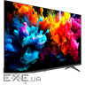 Телевізор ERGO 60" QLED 4K 60JUQ7500