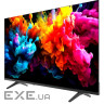 Телевізор ERGO 60" QLED 4K 60JUQ7500