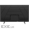 Телевізор ERGO 60" QLED 4K 60JUQ7500