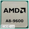 Процесор AMD A8-9600 (AD9600AGM44AB)
