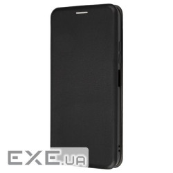 Чохол до мобільного телефона Armorstandart G-Case ZTE Blade A34 Black (ARM78993)