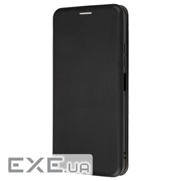 Чохол до мобільного телефона Armorstandart G-Case ZTE Blade A34 Black (ARM78993)