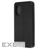 Чохол до мобільного телефона Armorstandart G-Case ZTE Blade A34 Black (ARM78993)