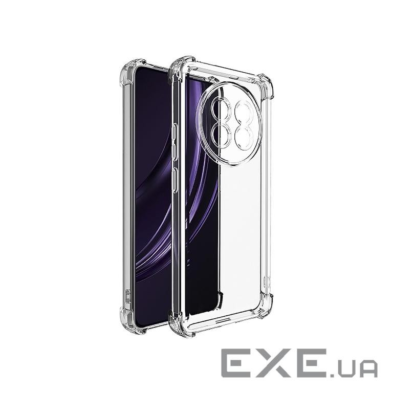 Чохол для мобільного телефону BeCover Anti-Shock Realme 13 Plus 5G Clear (712790)