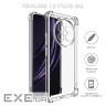 Чохол для мобільного телефону BeCover Anti-Shock Realme 13 Plus 5G Clear (712790)