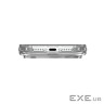 Чохол UAG для iPhone 17 Pro, Plyo MagSafe, Ice/Silver (114529114333)