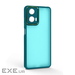 Чохол до мобільного телефона Armorstandart Shade Motorola G04 / G24 Dark Green (ARM75716)