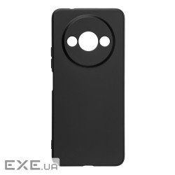 Чохол до мобільного телефона Armorstandart ICON Xiaomi Redmi A3 Camera cover Black (ARM78512)