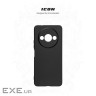 Чохол до мобільного телефона Armorstandart ICON Xiaomi Redmi A3 Camera cover Black (ARM78512)
