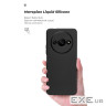 Чохол до мобільного телефона Armorstandart ICON Xiaomi Redmi A3 Camera cover Black (ARM78512)