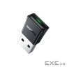 BLUETOOTH адаптер BASEUS BA07 Black (ZJBA010001)