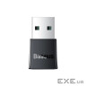 BLUETOOTH адаптер BASEUS BA07 Black (ZJBA010001)