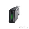 BLUETOOTH адаптер BASEUS BA07 Black (ZJBA010001)