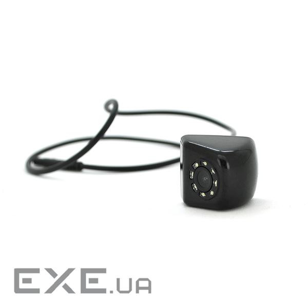 Камера заднього виду, робоча напруга 12В, кут огляду 170&deg; (YT-RNVC-12V-170)  (YT-RNVC-12V-170°)