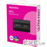 Портативний диск SSD ADATA SD810 1TB USB3.2 Gen2x2 Black (SD810-1000G-CBK)