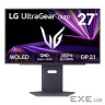Монітор LG 27GX790A-B