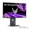 Монітор LG 27GX790A-B