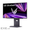 Монітор LG 27GX790A-B