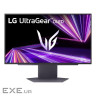 Монітор LG 27GX790A-B