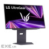 Монітор LG 27GX790A-B