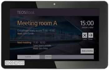 Інтерактивна табличка для переговорних Sony 7DSQPM THEOS 7" (TEB-7DSQPM)