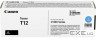 Тонер-картридж Canon T12 Cyan (5097C006AA)
