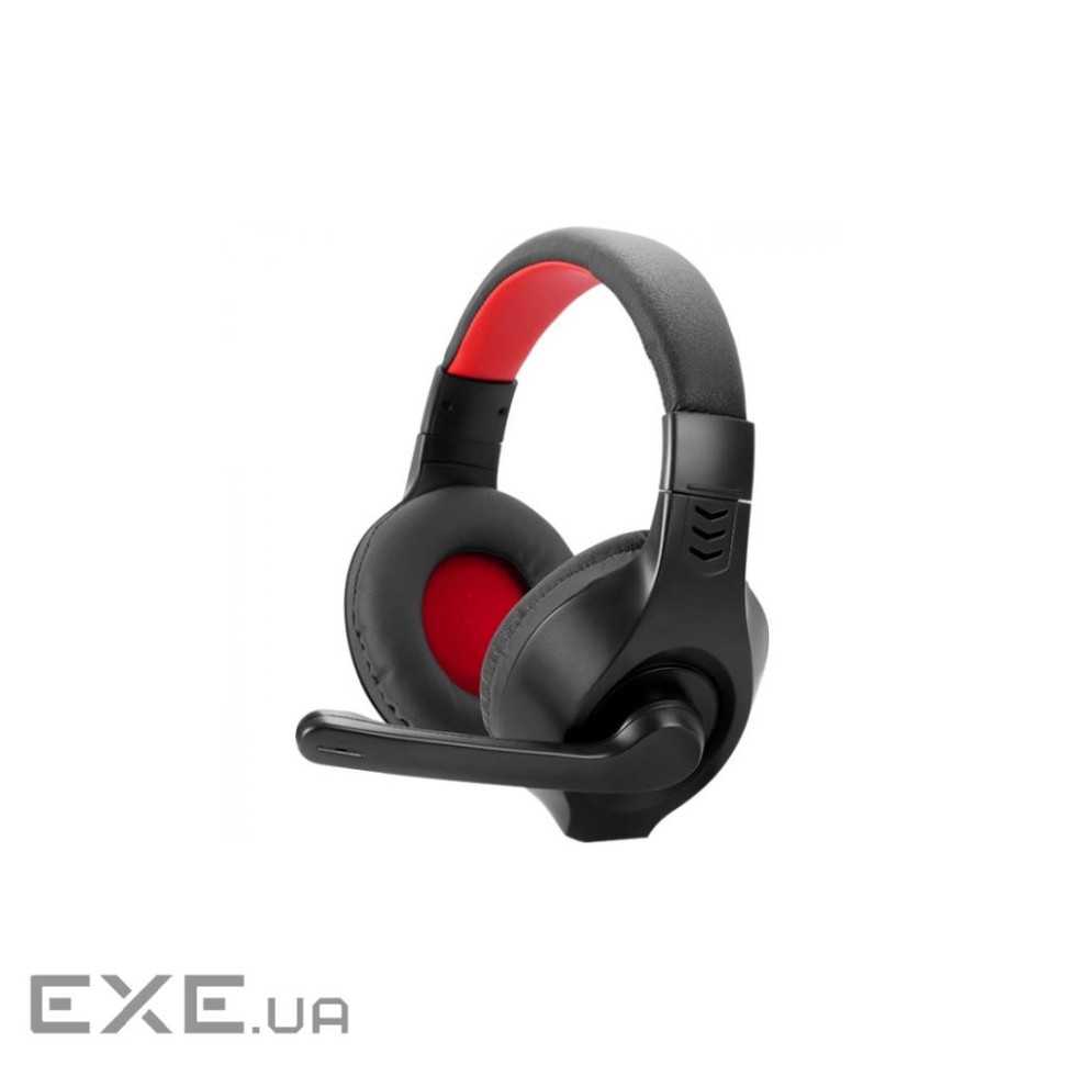 Навушники Xtrike ME HP-312 XBOX/PS/PC Black/Rad