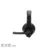 Навушники Xtrike ME HP-312 XBOX/PS/PC Black/Rad
