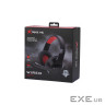 Навушники Xtrike ME HP-312 XBOX/PS/PC Black/Rad