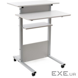 Багатоцільовий мобільний стіл з регульованою висот ою МС-2 SECTOR МС-2