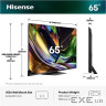Телевізор HISENSE 65UR8S
