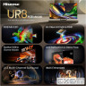 Телевізор HISENSE 65UR8S