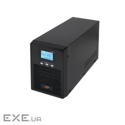 Джерело безперебійного живлення LogicPower (LP-UL2200VA)