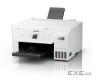 Багатофункціональний пристрій Epson EcoTank L3266 c WiFi (C11CJ66411)