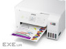 Багатофункціональний пристрій Epson EcoTank L3266 c WiFi (C11CJ66411)