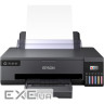Струменевий принтер Epson L18050 WiFi (C11CK38403)
