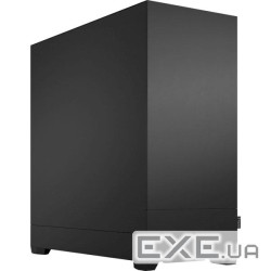Корпус FRACTAL DESIGN Pop XL Silent Black Solid (FD-C-POS1X-01)