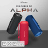 Акустична система HiFuture Alpha Blue (alpha.blue)