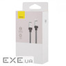 Кабель Baseus CoolPlay Series Type-C to Lightning 20W (2m) blue (CAKW000103)