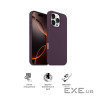Чохол до мобільного телефона Armorstandart ICON2 MagSafe Apple iPhone 16 Pro Plum (ARM81317)