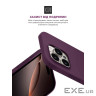 Чохол до мобільного телефона Armorstandart ICON2 MagSafe Apple iPhone 16 Pro Plum (ARM81317)