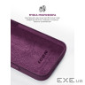 Чохол до мобільного телефона Armorstandart ICON2 MagSafe Apple iPhone 16 Pro Plum (ARM81317)