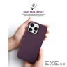 Чохол до мобільного телефона Armorstandart ICON2 MagSafe Apple iPhone 16 Pro Plum (ARM81317)