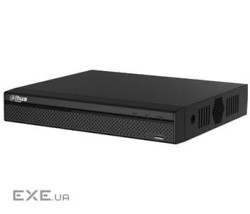 Реєстратор для відеоспостереження Dahua DHI-XVR5108HS-X